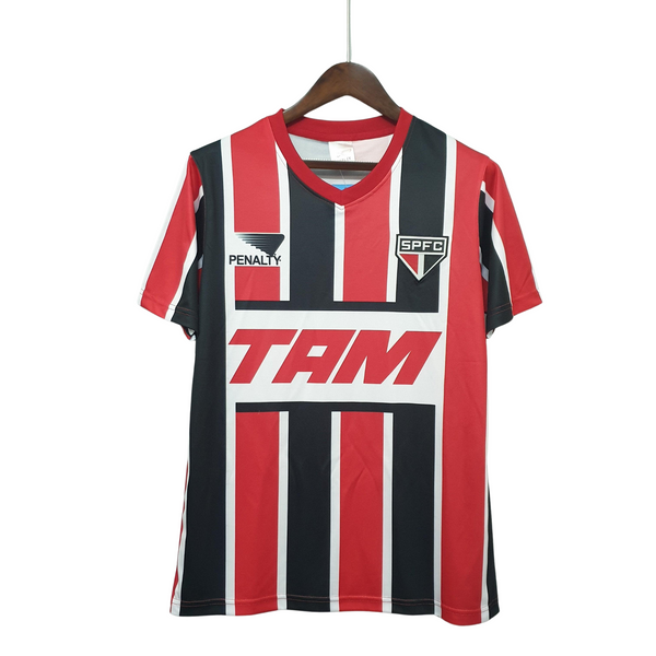 Camisa Retrô 1993 Away