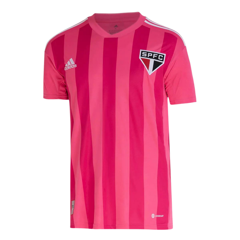 Camisa 2022/23 Outubro Rosa