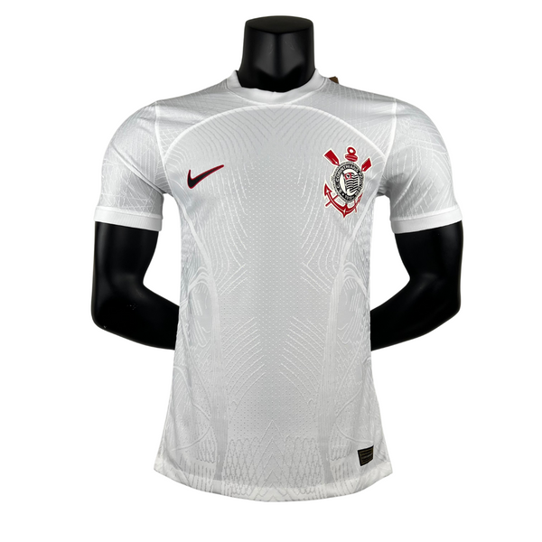 Camisa Timão Versão Jogador 2023/24 Home