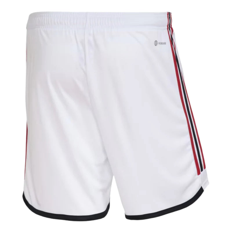 Short 23/24 Branco