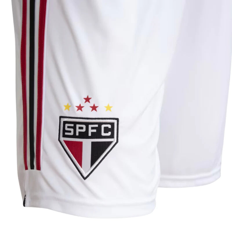 Short 23/24 Branco