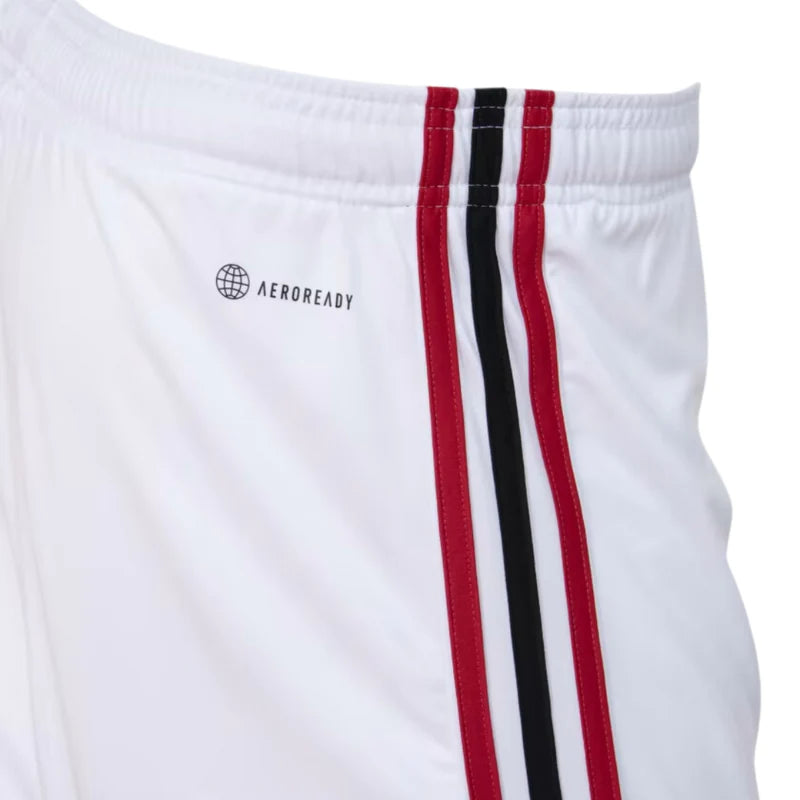 Short 23/24 Branco