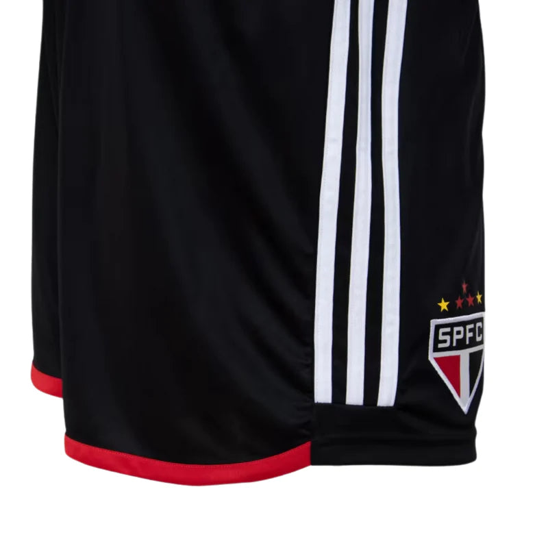 Short 23/24 Preto