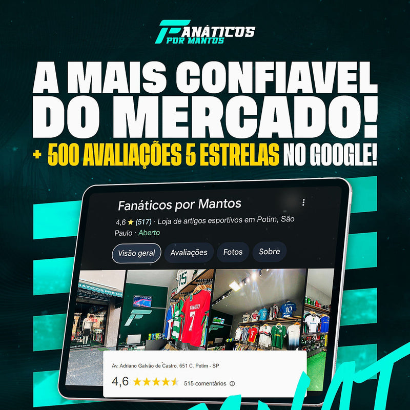 [P.E] Camisa Woverhampton 2025/26 Away (P)