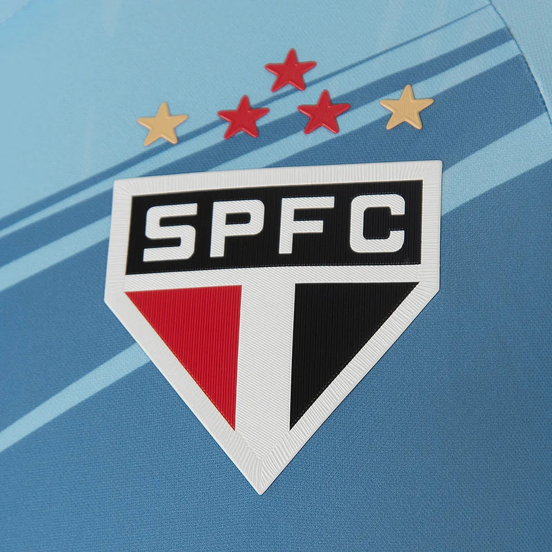 Camisa 25/26 Goleiro Away
