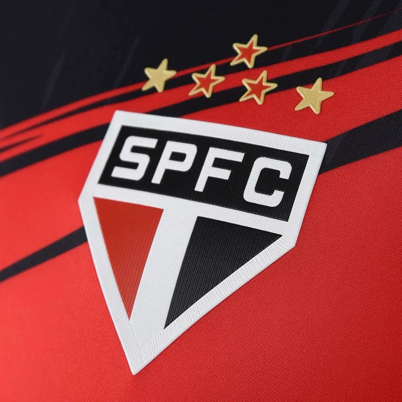 Camisa 25/26 Goleiro Home