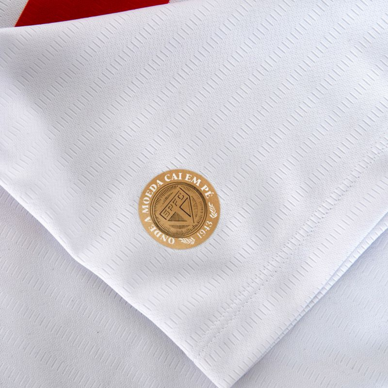Camisa Versão Jogador 24/25 Home
