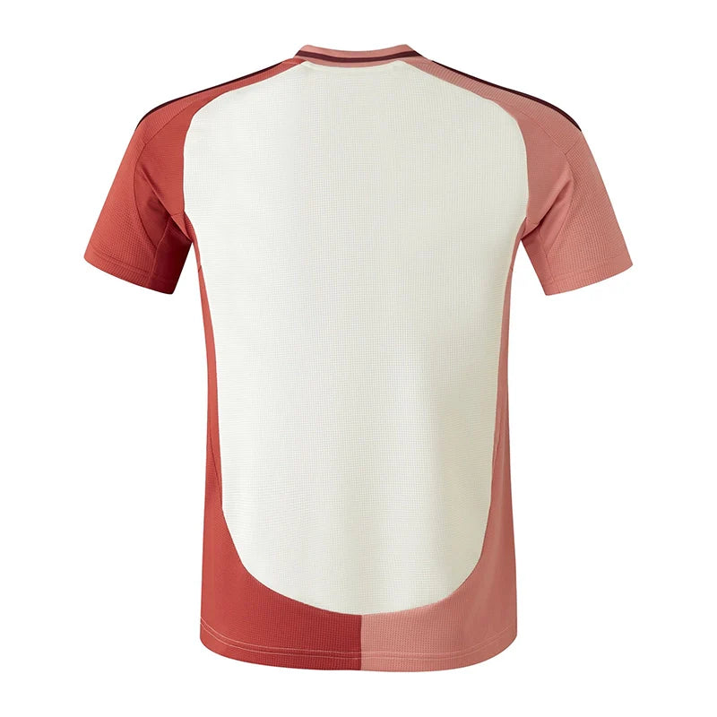 Camisa Olympique Lyonnais 2024/25 Third