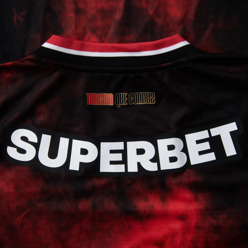 Camisa 24/25 Comemorativa