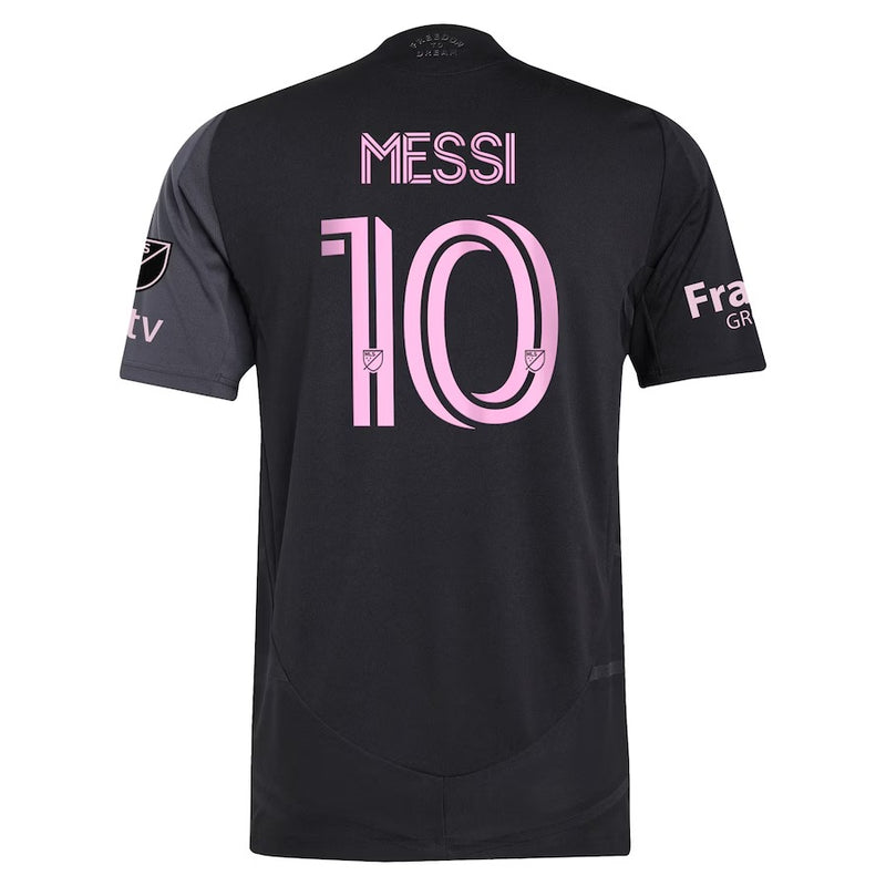 Camisa Inter Miami 2025/26 Away