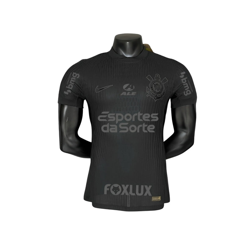 Camisa Timão JOGADOR 2024/25 Away