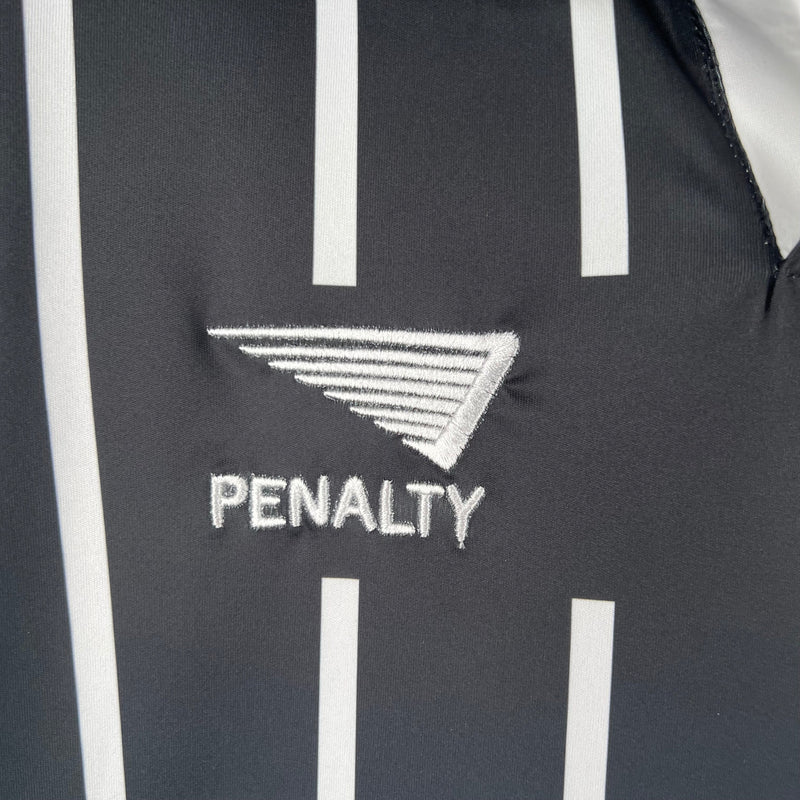 Camisa Timão Retrô 1997 Away