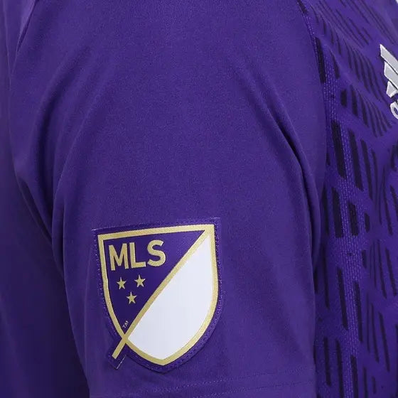 Camisa Orlando City SC 2019/20 Home