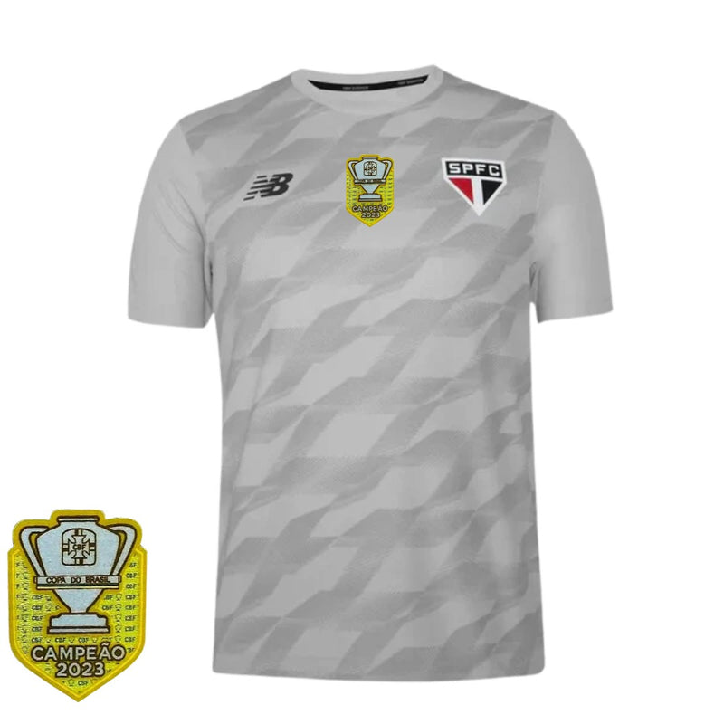 Camisa Treino 24/25