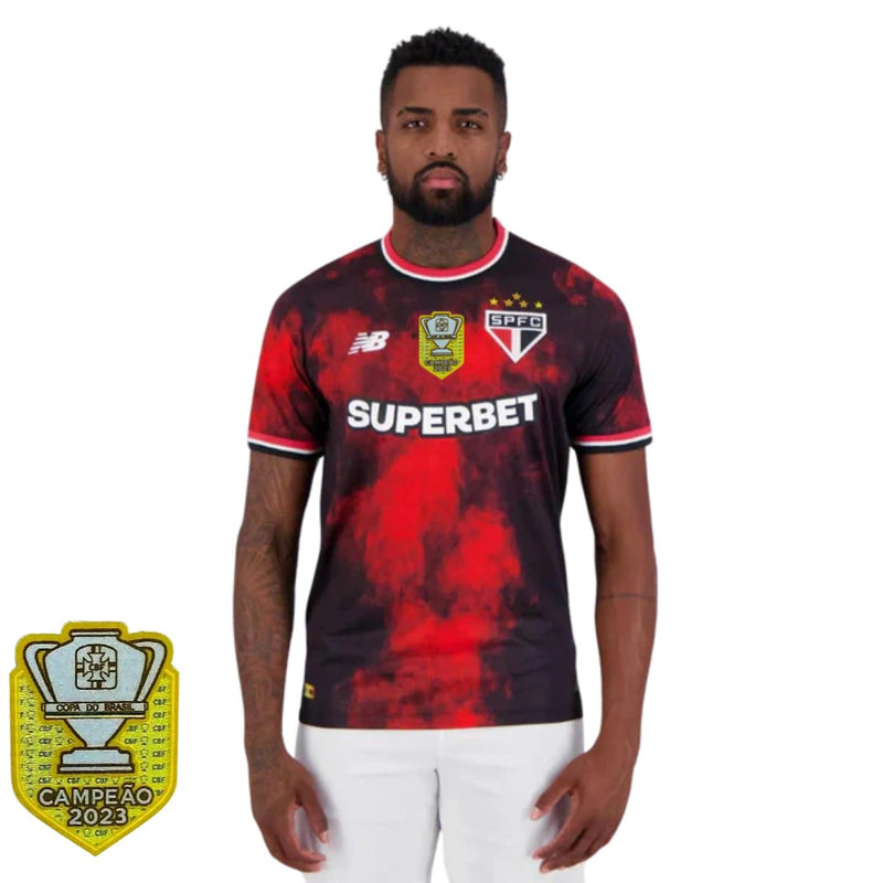 Camisa 24/25 Comemorativa
