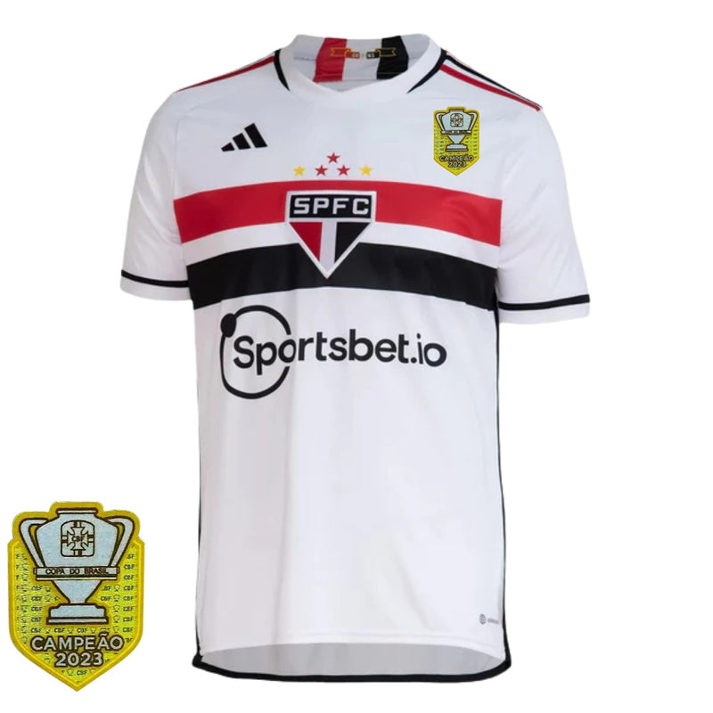 Camisa 2023/24 Home