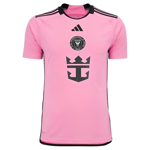 Camisa Inter Miami 2024/25 Home