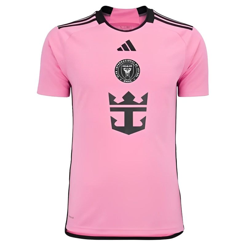 Camisa Inter Miami 2024/25 Home