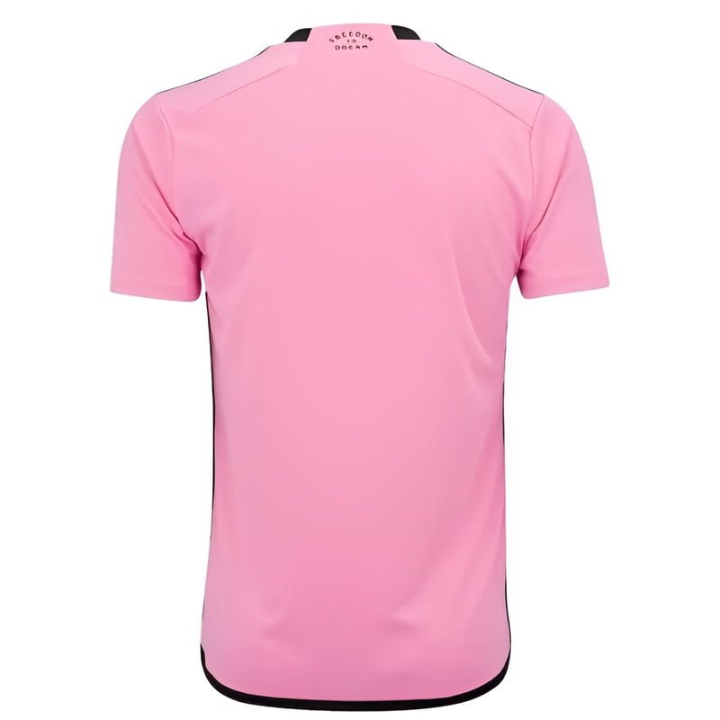 Camisa Inter Miami 2024/25 Home