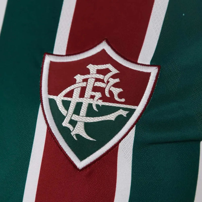 Camisa Fluminense Umbro 25/26 Home