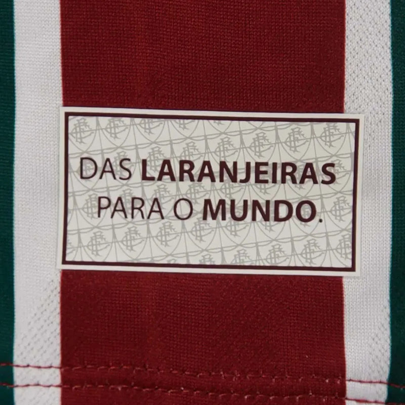 Camisa Fluminense Umbro 25/26 Home