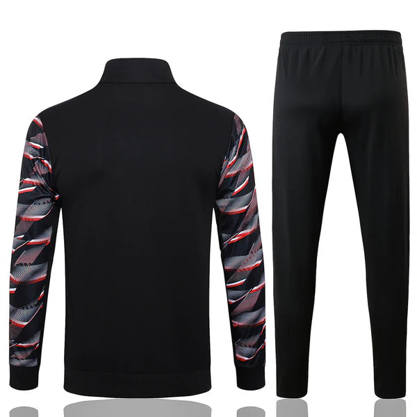 Conjunto Pré Jogo 2024 Masculina