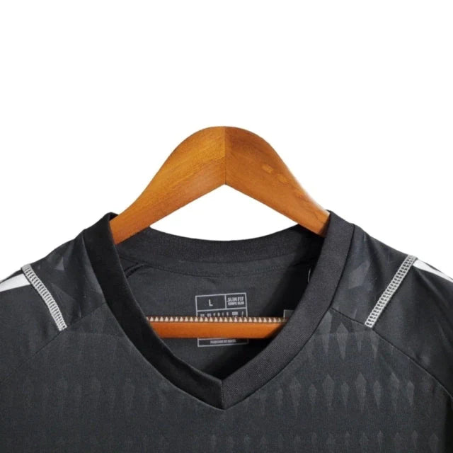 Camisa Internacional 2024/25 Goleiro