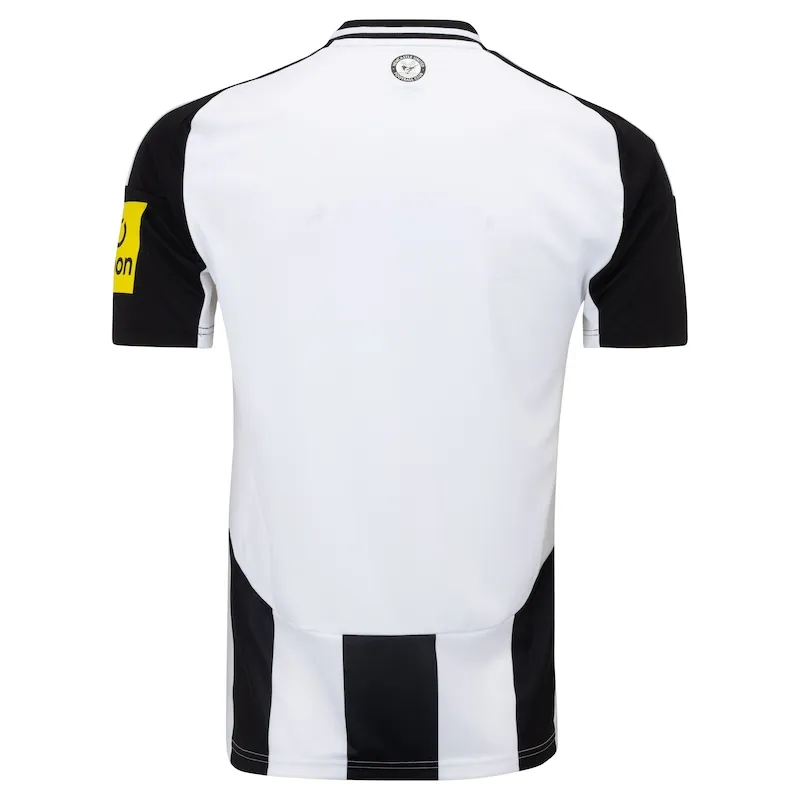 Camisa Newcastle United 2024/25 Home