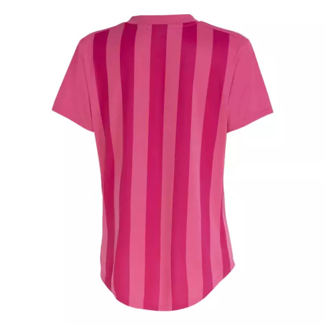 Camisa Feminina 2022/23 Outubro Rosa