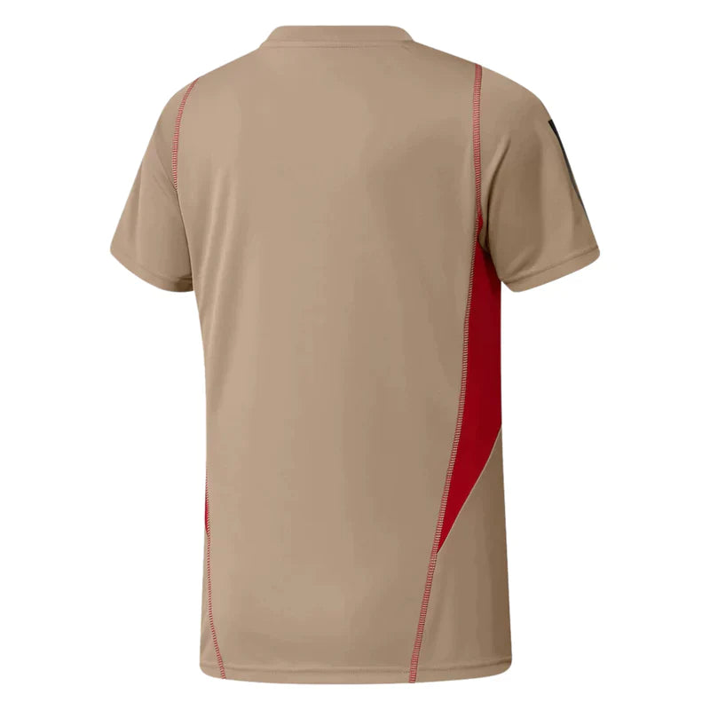 Camisa Feminina 23/24 Treino