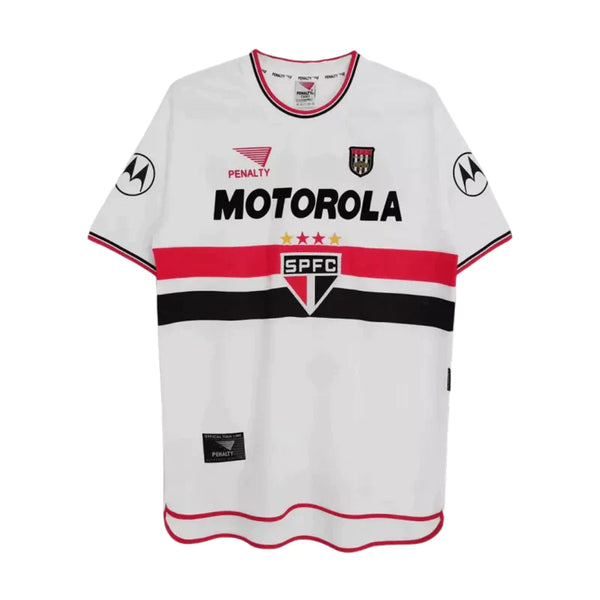 Camisa Retrô 2000 Home