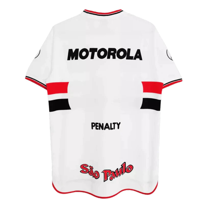Camisa Retrô 2000 Home