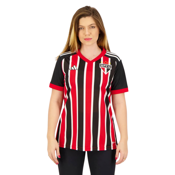 Camisa II 2023 Feminina