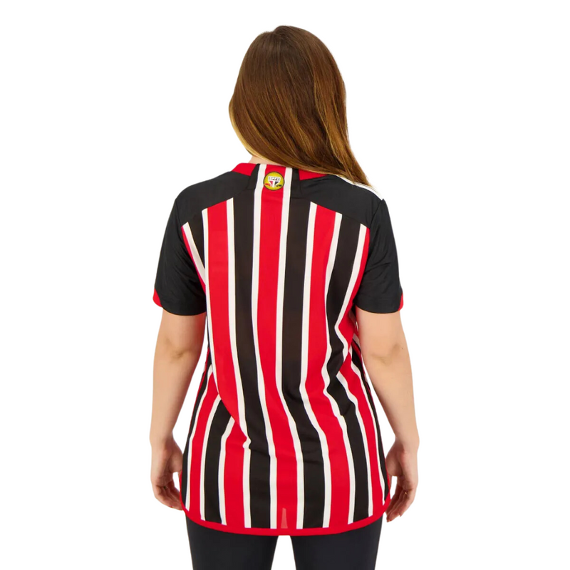 Camisa II 2023 Feminina