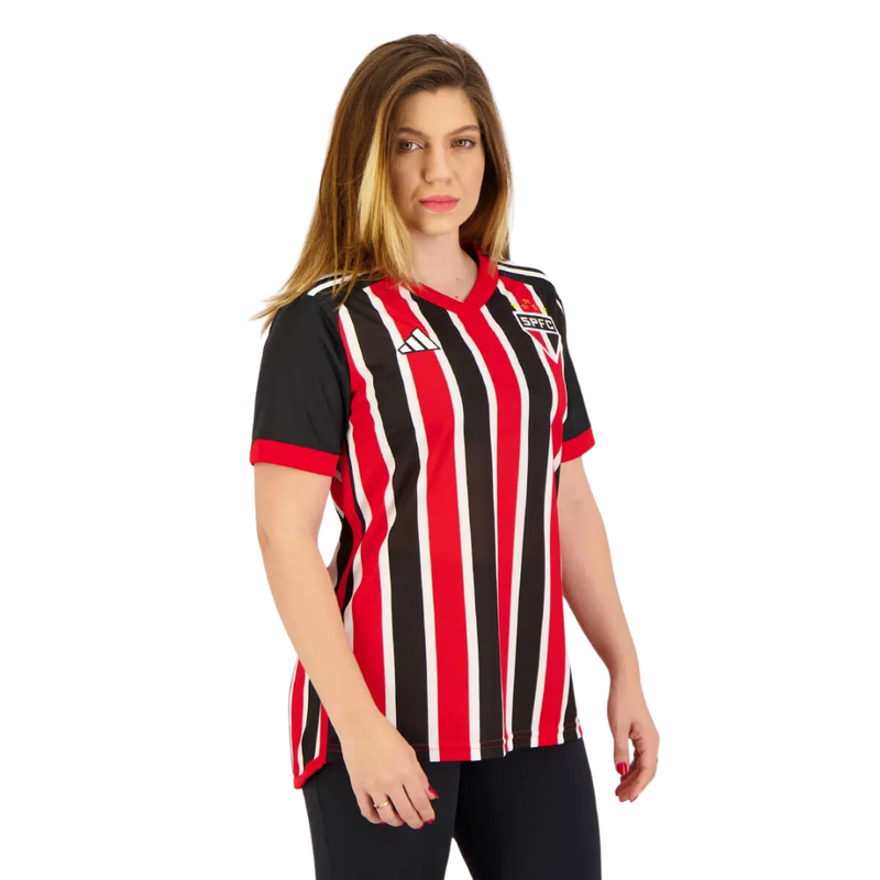 Camisa II 2023 Feminina