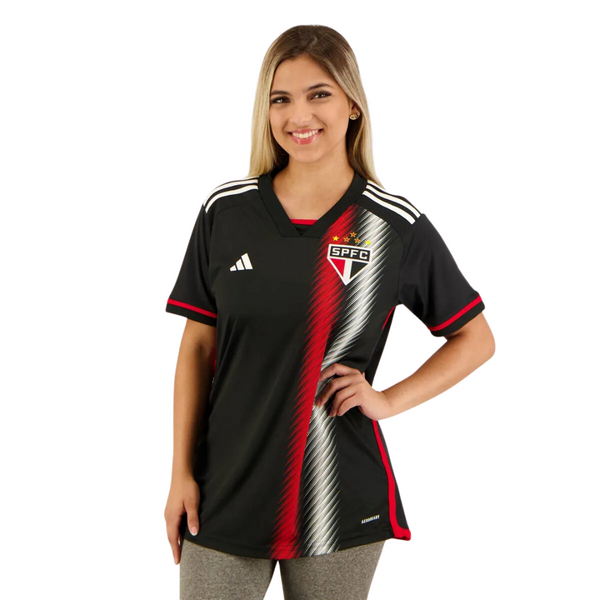 Camisa Feminina 2023/24 Third