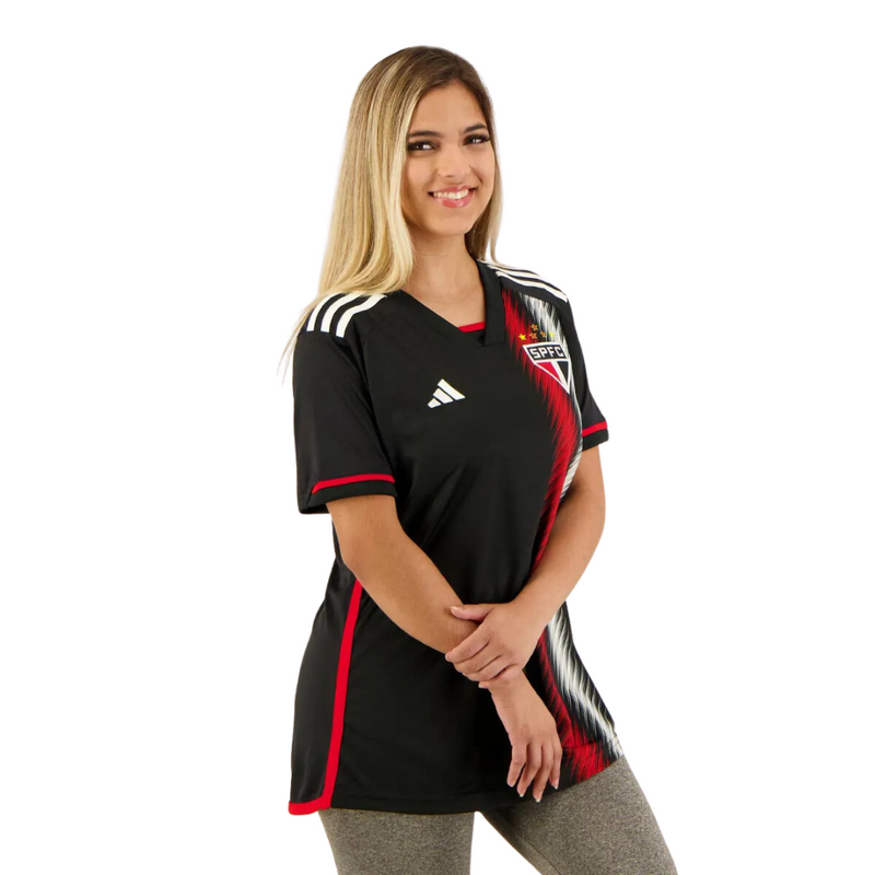 Camisa Feminina 2023/24 Third