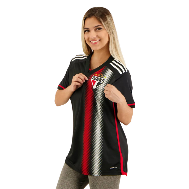 Camisa Feminina 2023/24 Third