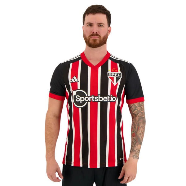 Camisa 2023/24 Away