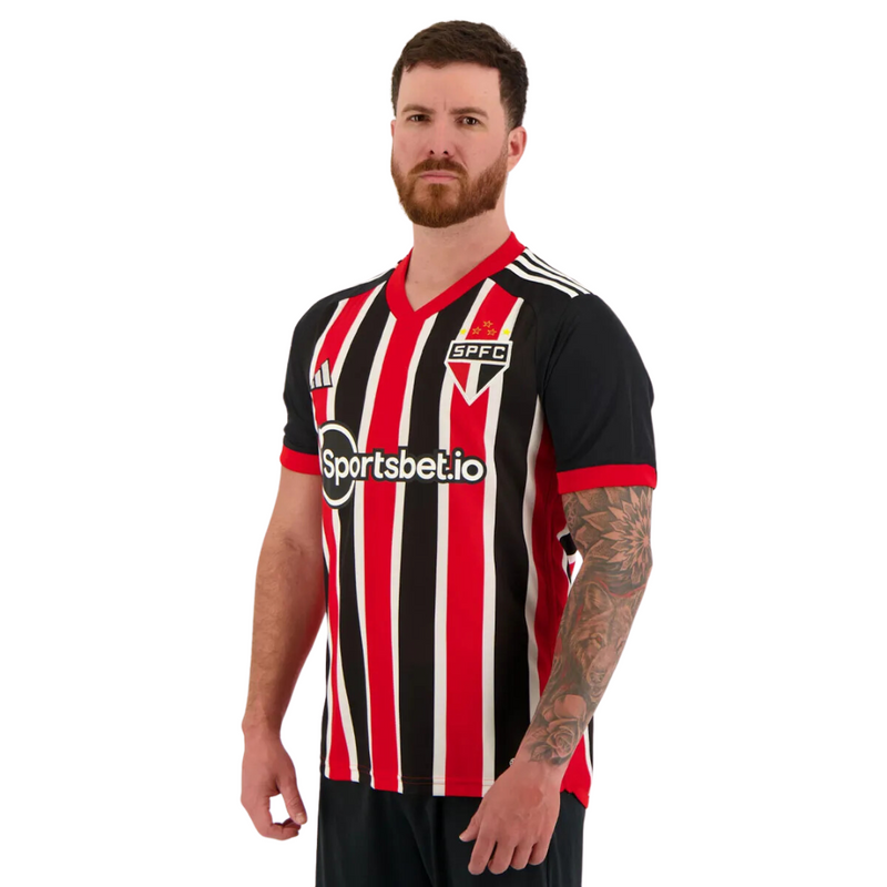 Camisa 2023/24 Away