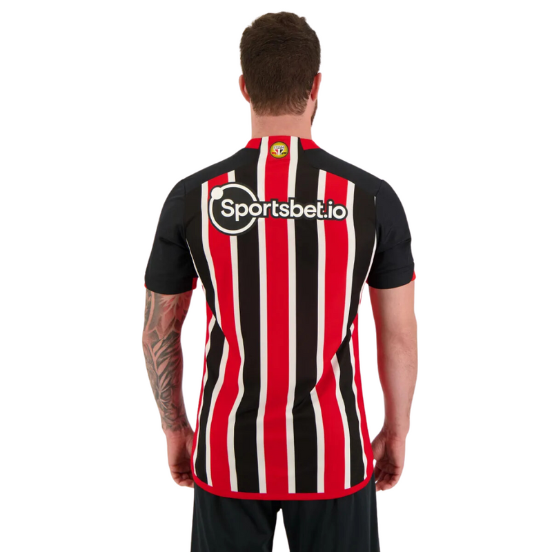 Camisa 2023/24 Away