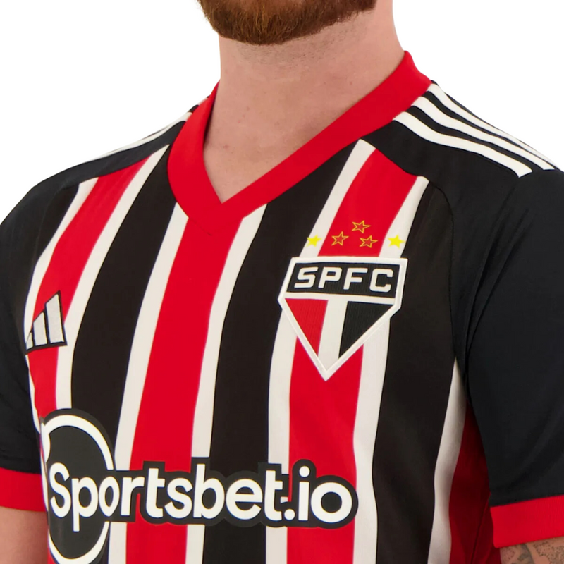 Camisa 2023/24 Away