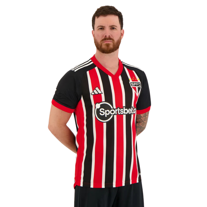 Camisa 2023/24 Away