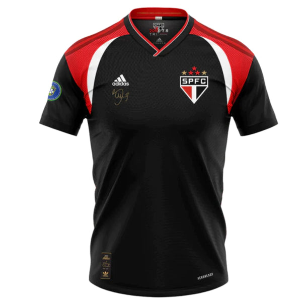 Camisa Muricy Ramalho Edição Especial