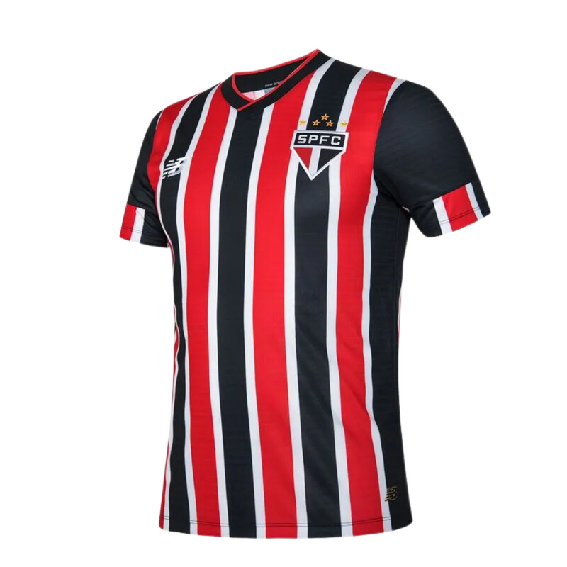 Camisa 24/25 Away