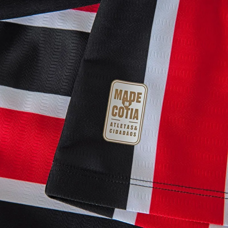 Camisa 24/25 Away