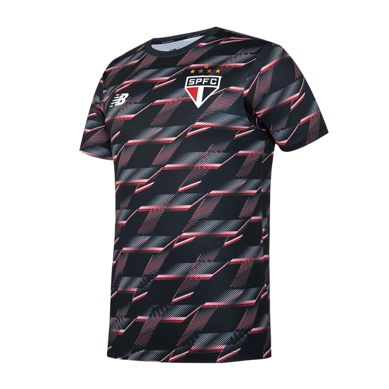 Camisa Pré Jogo 24/25