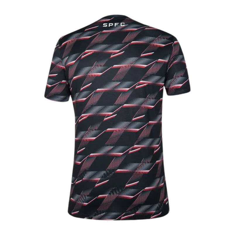 Camisa Pré Jogo 24/25